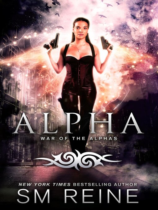 Title details for Alpha by SM Reine - Available